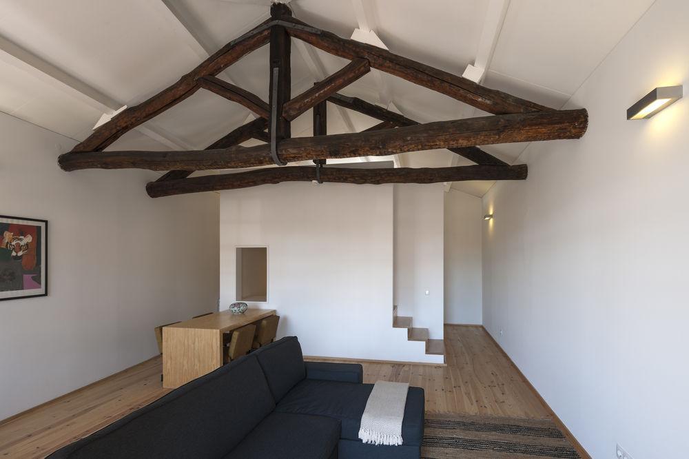 Oporto Home Apartments Екстер'єр фото