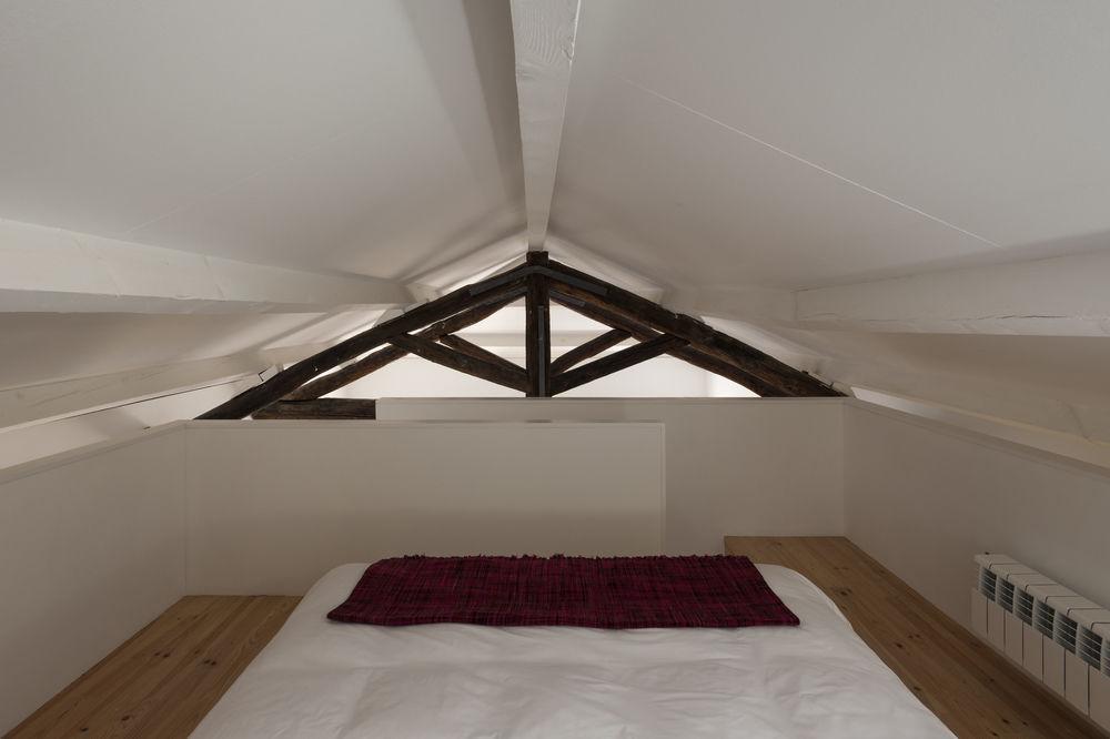 Oporto Home Apartments Екстер'єр фото