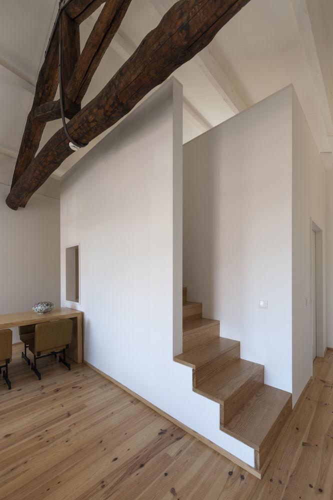 Oporto Home Apartments Екстер'єр фото