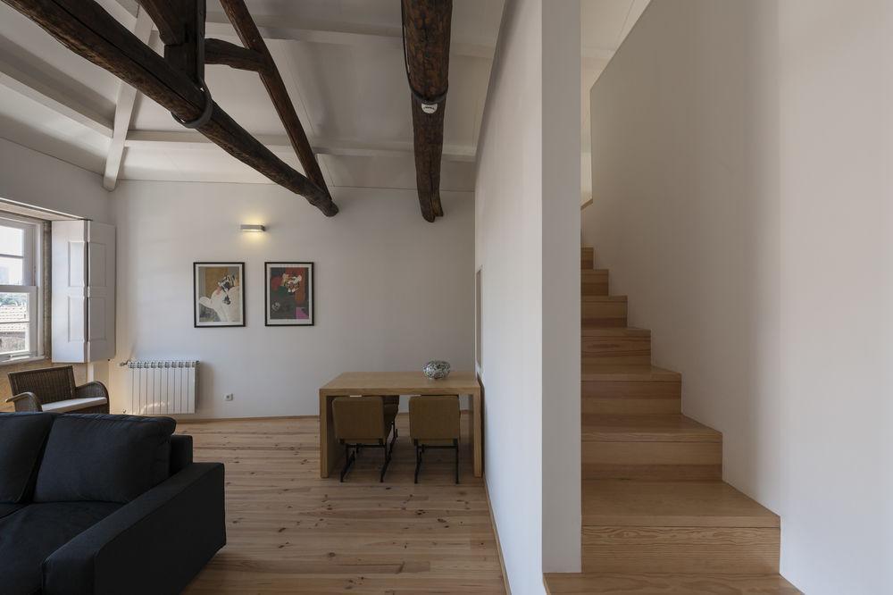 Oporto Home Apartments Екстер'єр фото
