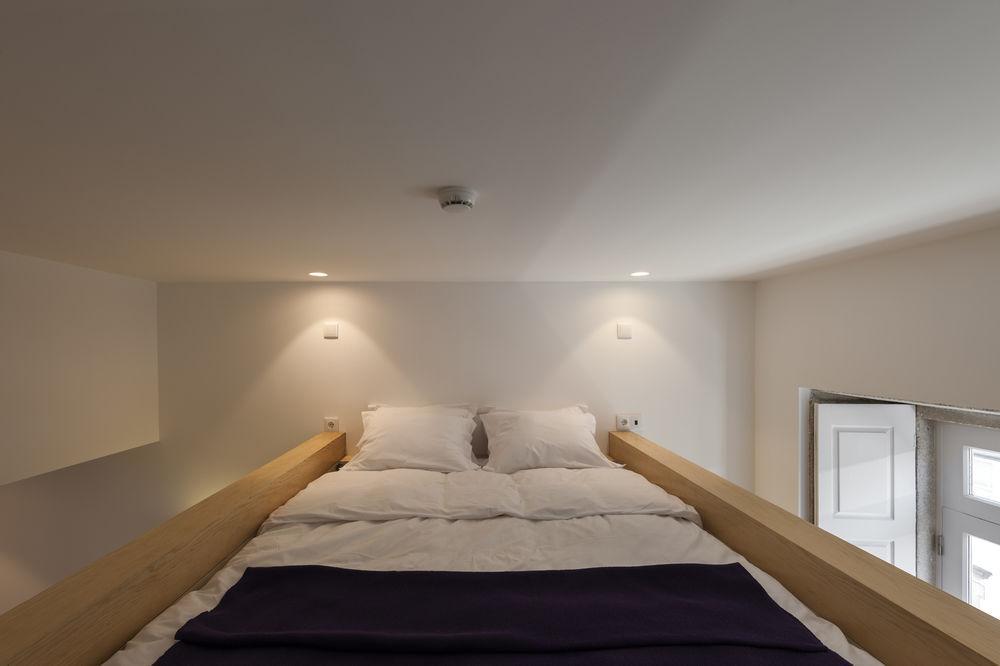 Oporto Home Apartments Екстер'єр фото