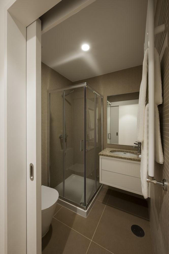 Oporto Home Apartments Екстер'єр фото