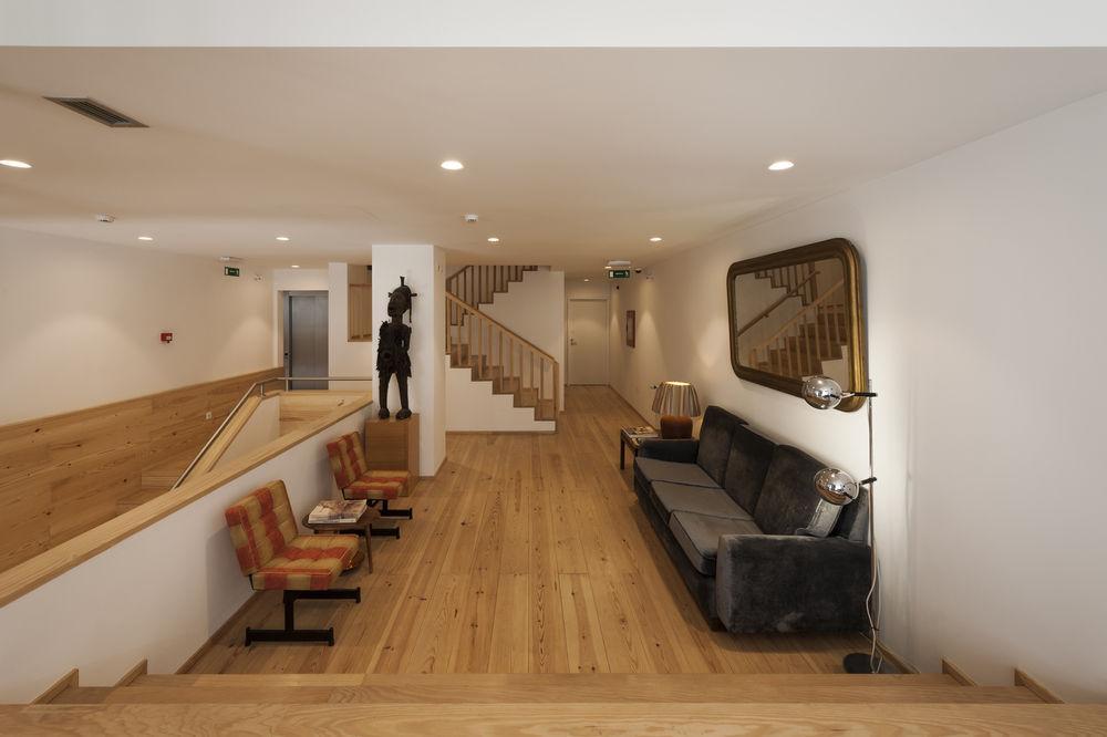 Oporto Home Apartments Екстер'єр фото