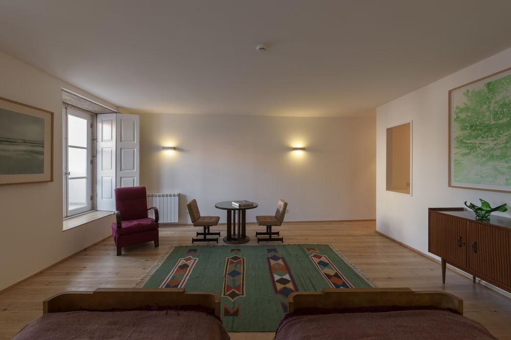 Oporto Home Apartments Екстер'єр фото