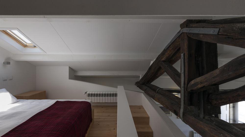 Oporto Home Apartments Екстер'єр фото