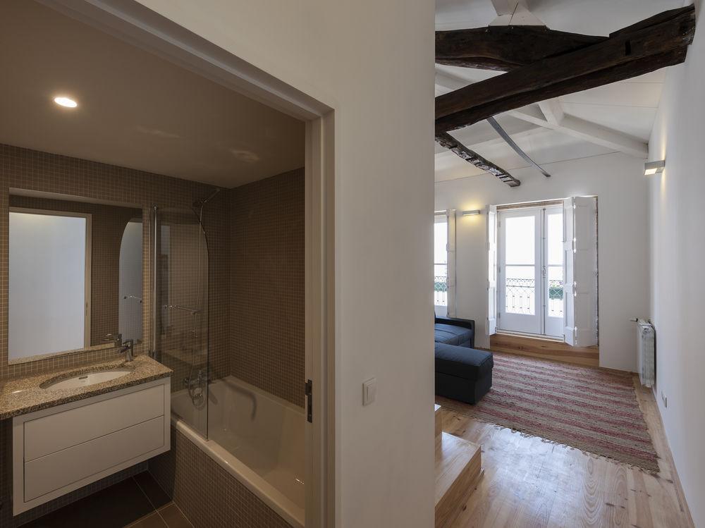 Oporto Home Apartments Екстер'єр фото