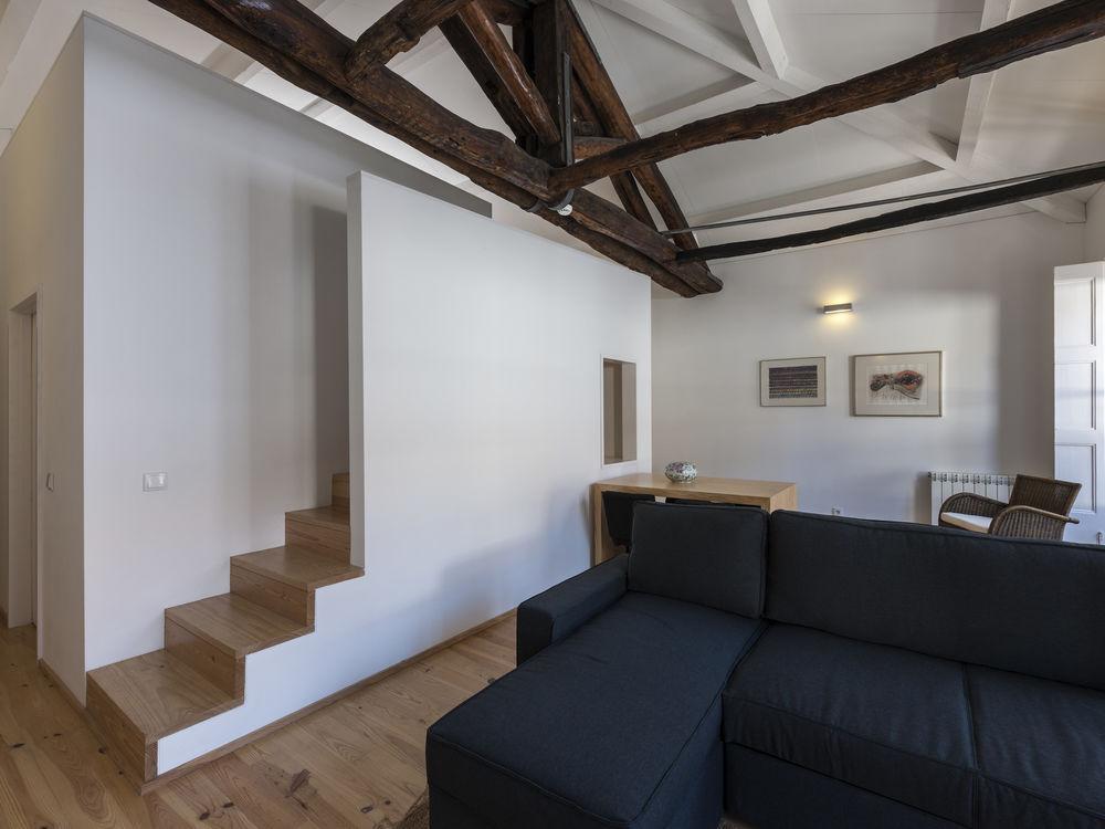 Oporto Home Apartments Екстер'єр фото