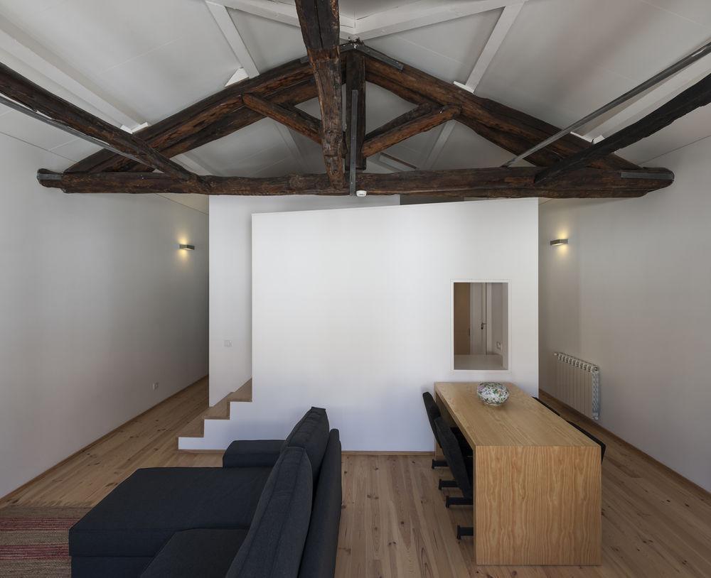 Oporto Home Apartments Екстер'єр фото