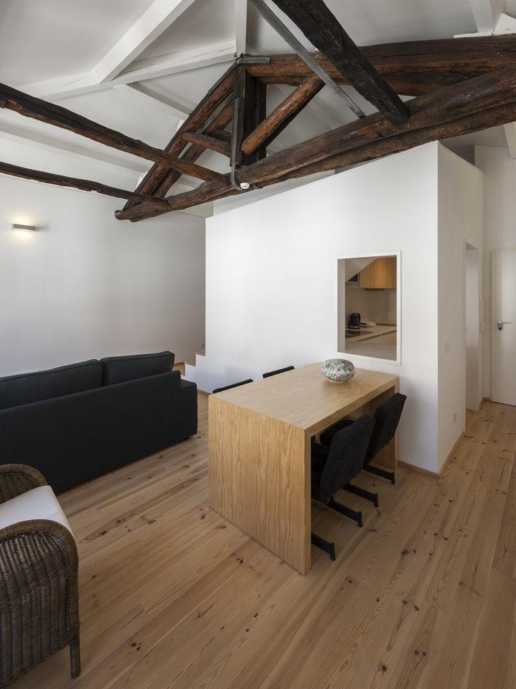Oporto Home Apartments Екстер'єр фото