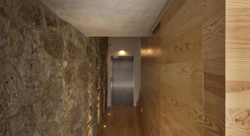 Oporto Home Apartments Екстер'єр фото