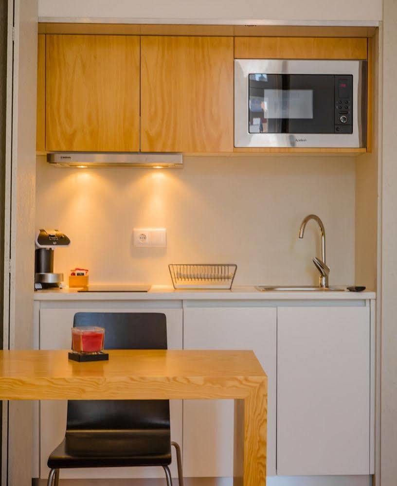 Oporto Home Apartments Екстер'єр фото