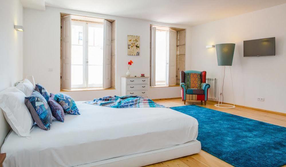 Oporto Home Apartments Екстер'єр фото