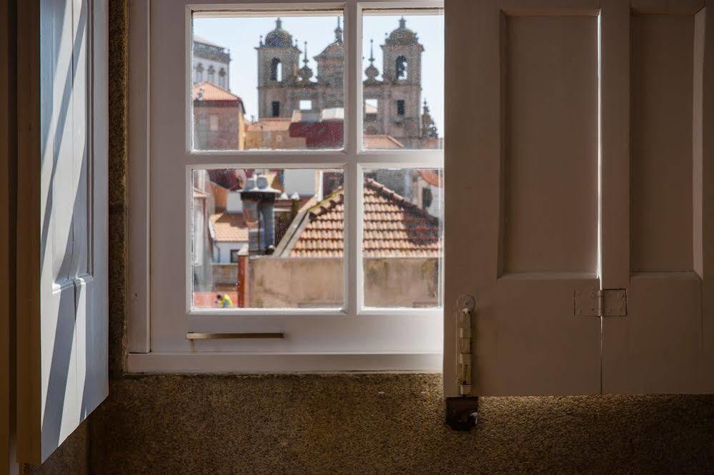 Oporto Home Apartments Екстер'єр фото
