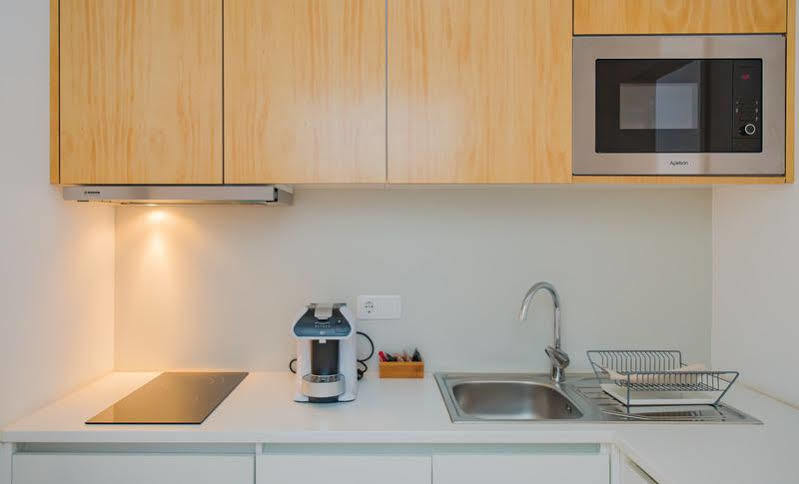 Oporto Home Apartments Екстер'єр фото