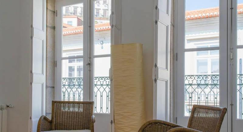 Oporto Home Apartments Екстер'єр фото