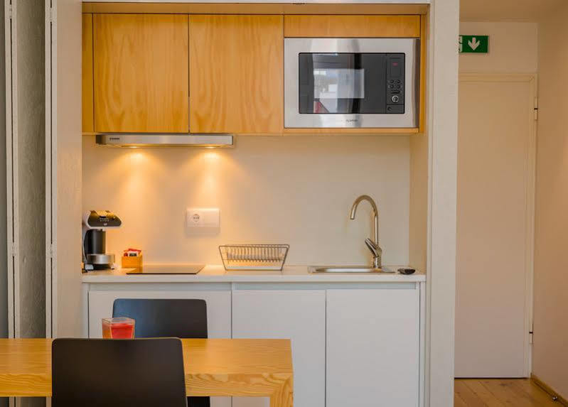 Oporto Home Apartments Екстер'єр фото