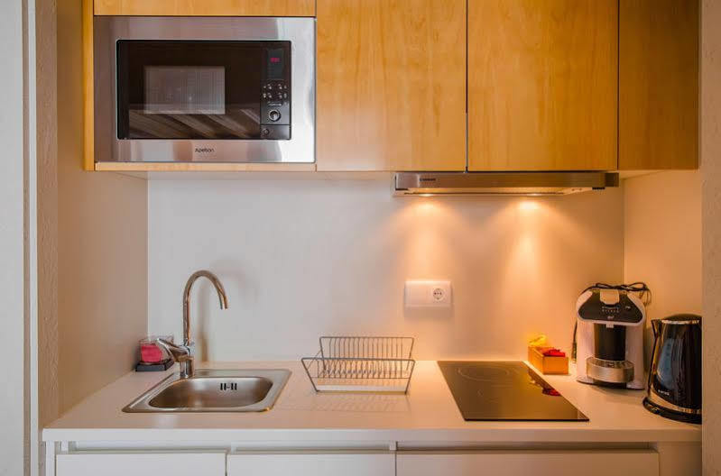 Oporto Home Apartments Екстер'єр фото