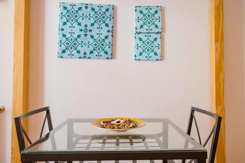 Oporto Home Apartments Екстер'єр фото