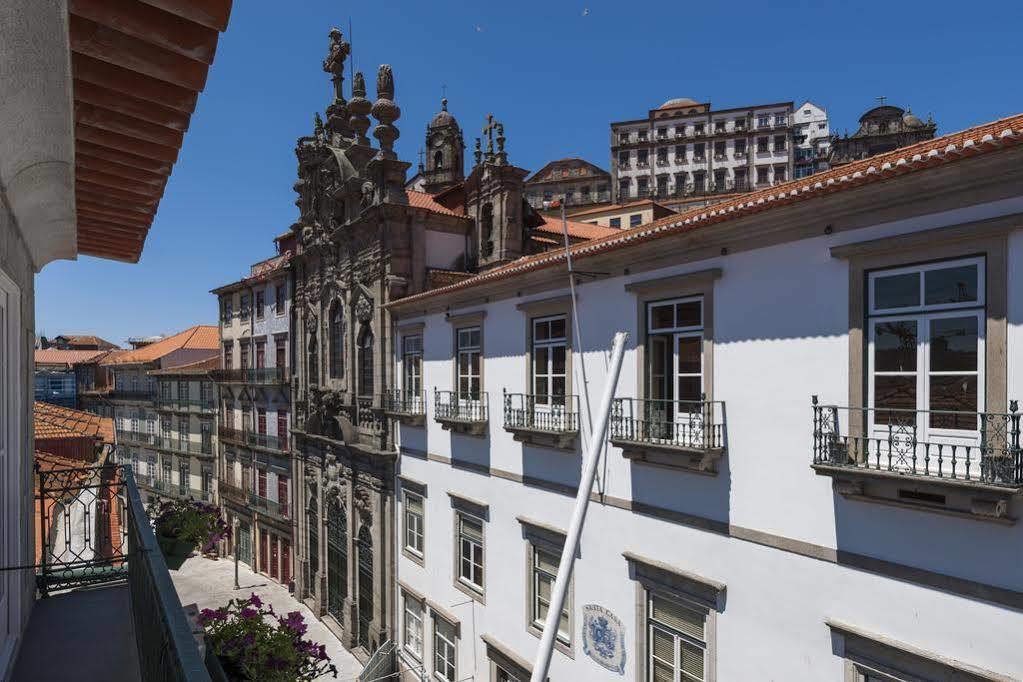 Oporto Home Apartments Екстер'єр фото