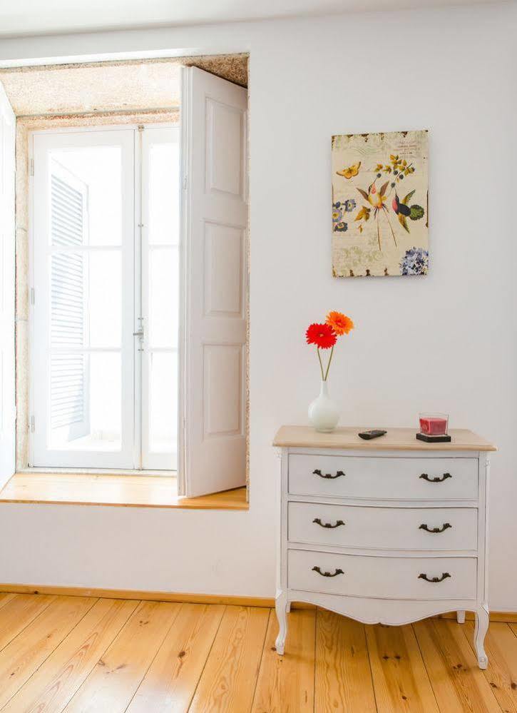 Oporto Home Apartments Екстер'єр фото