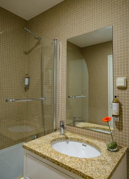 Oporto Home Apartments Екстер'єр фото